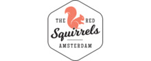 Red-Squirrels Firmenlogo für Erfahrungen zu Ernährungs- und Gesundheitsprodukten