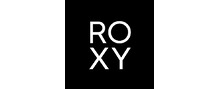 Roxy Firmenlogo für Erfahrungen zu Online-Shopping Testberichte zu Mode in Online Shops products
