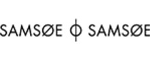 Samsøe & Samsøe Firmenlogo für Erfahrungen zu Online-Shopping Testberichte zu Mode in Online Shops products