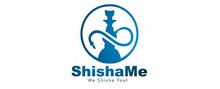Shisha Me Firmenlogo für Erfahrungen zu Online-Shopping Testberichte Büro, Hobby und Partyzubehör products