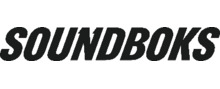 Soundboks Firmenlogo für Erfahrungen zu Online-Shopping Elektronik products