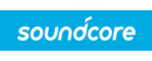 Soundcore Firmenlogo für Erfahrungen zu Online-Shopping Elektronik products