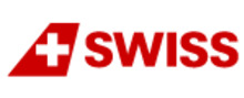 Swiss Firmenlogo für Erfahrungen zu Reise- und Tourismusunternehmen
