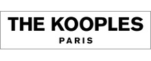 The Kooples Firmenlogo für Erfahrungen zu Online-Shopping Testberichte zu Mode in Online Shops products