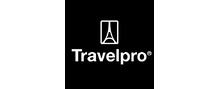 TravelPro Firmenlogo für Erfahrungen zu Reise- und Tourismusunternehmen