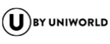 U by Uniworld Firmenlogo für Erfahrungen zu Reise- und Tourismusunternehmen