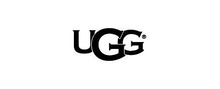 UGG Firmenlogo für Erfahrungen zu Online-Shopping Testberichte zu Mode in Online Shops products