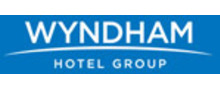 Wyndham Hotel Group Firmenlogo für Erfahrungen zu Reise- und Tourismusunternehmen