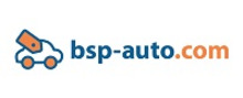 BSP Auto Firmenlogo für Erfahrungen zu Autovermieterungen und Dienstleistern