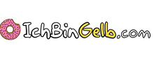 Ich Bin Gelb Firmenlogo für Erfahrungen zu Online-Shopping Kinder & Baby Shops products