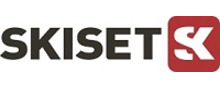 Skiset Firmenlogo für Erfahrungen zu Reise- und Tourismusunternehmen