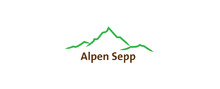 Alpen Sepp Firmenlogo für Erfahrungen zu Restaurants und Lebensmittel- bzw. Getränkedienstleistern