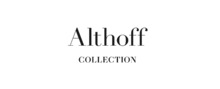 Althoff Collection Firmenlogo für Erfahrungen zu Reise- und Tourismusunternehmen