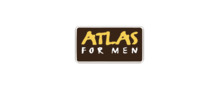 Atlas For Men Firmenlogo für Erfahrungen zu Online-Shopping Mode products
