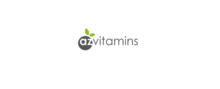 AZ-Vitamins Firmenlogo für Erfahrungen zu Ernährungs- und Gesundheitsprodukten