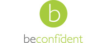 BeConfident Firmenlogo für Erfahrungen zu Online-Shopping Persönliche Pflege products