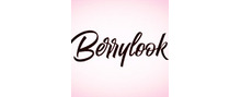 Berrylook Firmenlogo für Erfahrungen zu Online-Shopping Testberichte zu Mode in Online Shops products