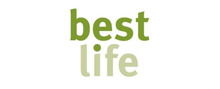 Bestlife Shop Firmenlogo für Erfahrungen zu Online-Shopping Erfahrungen mit Anbietern für persönliche Pflege products