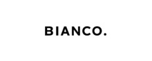 Bianco Firmenlogo für Erfahrungen zu Online-Shopping Testberichte zu Mode in Online Shops products