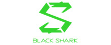 Black Shark Firmenlogo für Erfahrungen zu Online-Shopping Elektronik products