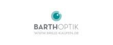 Barth Optik Firmenlogo für Erfahrungen zu Online-Shopping Persönliche Pflege products