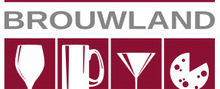Brouwland Firmenlogo für Erfahrungen zu Restaurants und Lebensmittel- bzw. Getränkedienstleistern