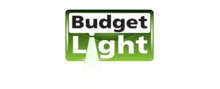 BudgetLight Firmenlogo für Erfahrungen zu Online-Shopping Haushaltswaren products
