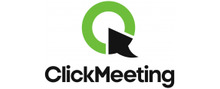ClickMeeting Firmenlogo für Erfahrungen zu Multimedia