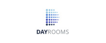 Dayrooms Firmenlogo für Erfahrungen zu Reise- und Tourismusunternehmen