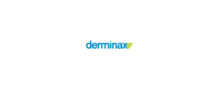 Derminax Firmenlogo für Erfahrungen zu Ernährungs- und Gesundheitsprodukten