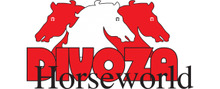 Divoza Horseworld Firmenlogo für Erfahrungen zu Online-Shopping Meinungen über Sportshops & Fitnessclubs products
