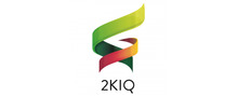 2KIQ Firmenlogo für Erfahrungen zu Finanzprodukten und Finanzdienstleister