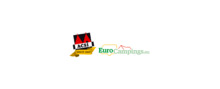 ACSI Eurocampings Firmenlogo für Erfahrungen zu Reise- und Tourismusunternehmen