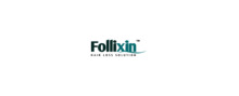 Follixin Firmenlogo für Erfahrungen zu Online-Shopping Mode products