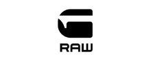 G-Star RAW Firmenlogo für Erfahrungen zu Online-Shopping Testberichte zu Mode in Online Shops products