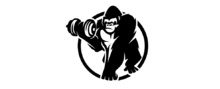 Gorilla Sports Firmenlogo für Erfahrungen zu Online-Shopping Meinungen über Sportshops & Fitnessclubs products