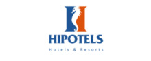 Hipotels Hotels & Resorts Firmenlogo für Erfahrungen zu Reise- und Tourismusunternehmen