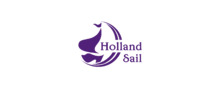 Holland Sail Firmenlogo für Erfahrungen zu Reise- und Tourismusunternehmen