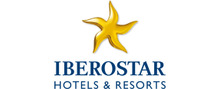 Iberostar Firmenlogo für Erfahrungen zu Reise- und Tourismusunternehmen