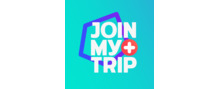 Join My Trip Firmenlogo für Erfahrungen zu Reise- und Tourismusunternehmen