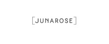 JUNAROSE Firmenlogo für Erfahrungen zu Online-Shopping Mode products