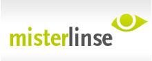 Misterlinse Firmenlogo für Erfahrungen zu Online-Shopping Persönliche Pflege products
