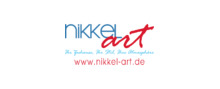 Nikkel art Firmenlogo für Erfahrungen zu Online-Shopping Haushaltswaren products