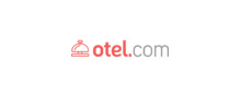 Otel.com Firmenlogo für Erfahrungen zu Reise- und Tourismusunternehmen
