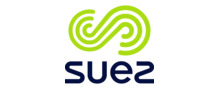 Suez-containerdienst Firmenlogo für Erfahrungen 