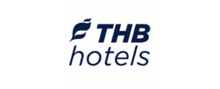 THB Hotels Firmenlogo für Erfahrungen zu Reise- und Tourismusunternehmen