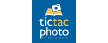 Logo TicTacPhoto
