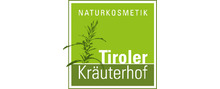 Tiroler Kräuterhof Naturkosmetik Firmenlogo für Erfahrungen zu Online-Shopping Erfahrungen mit Anbietern für persönliche Pflege products