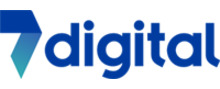 7digital Firmenlogo für Erfahrungen zu Online-Shopping Multimedia Erfahrungen products