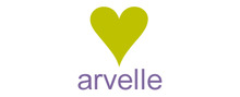 Arvelle Firmenlogo für Erfahrungen zu Online-Shopping Multimedia products